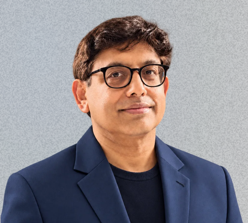 Badrul Husain, Independent Director of brac IT